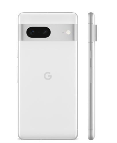 Google Pixel 7 - 6.3" - 128GB - 8GB RAM - 5G - Dual SIM - Wit