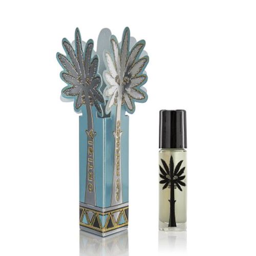 Florio Parfum Roll-on / 10 ml / Female