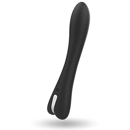 Brilly Glam | Ryan Vibrator Black