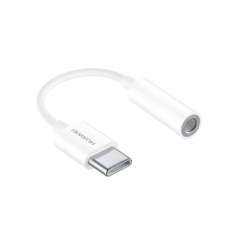 Huawei CM20 - Mobiele Telefoonkabel - Wit