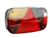 LAS Achterlicht MULTIPOINT III linker achterlicht