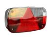 LAS Achterlicht MULTIPOINT III linker achterlicht