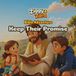 Ziggy & Zara Christian Life-Lesson Story, Coloring, and Activity Book