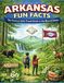 Arkansas Fun Facts for Kids: The Curious Kid’s Travel Guide to the Natural State