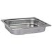 Saro BUDGET LINE GN-bak 2/3 GN geperforeerd Diepte 65 mm | 282-9195