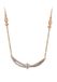 Gaya Rose Gold Necklace