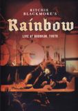 Live Rainbow - Live at Budokan, Tokyo DVD
