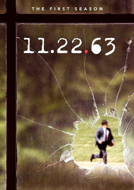 - 11.22.63 dvd