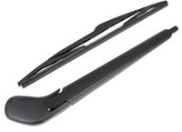 M MODECAR MODECAR Ford Focus Mk2 Serie - Achterruitenwisser Arm + Wisserblad - Hatchback - 350mm