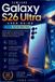 Samsung Galaxy S26 Ultra User Guide for Beginners