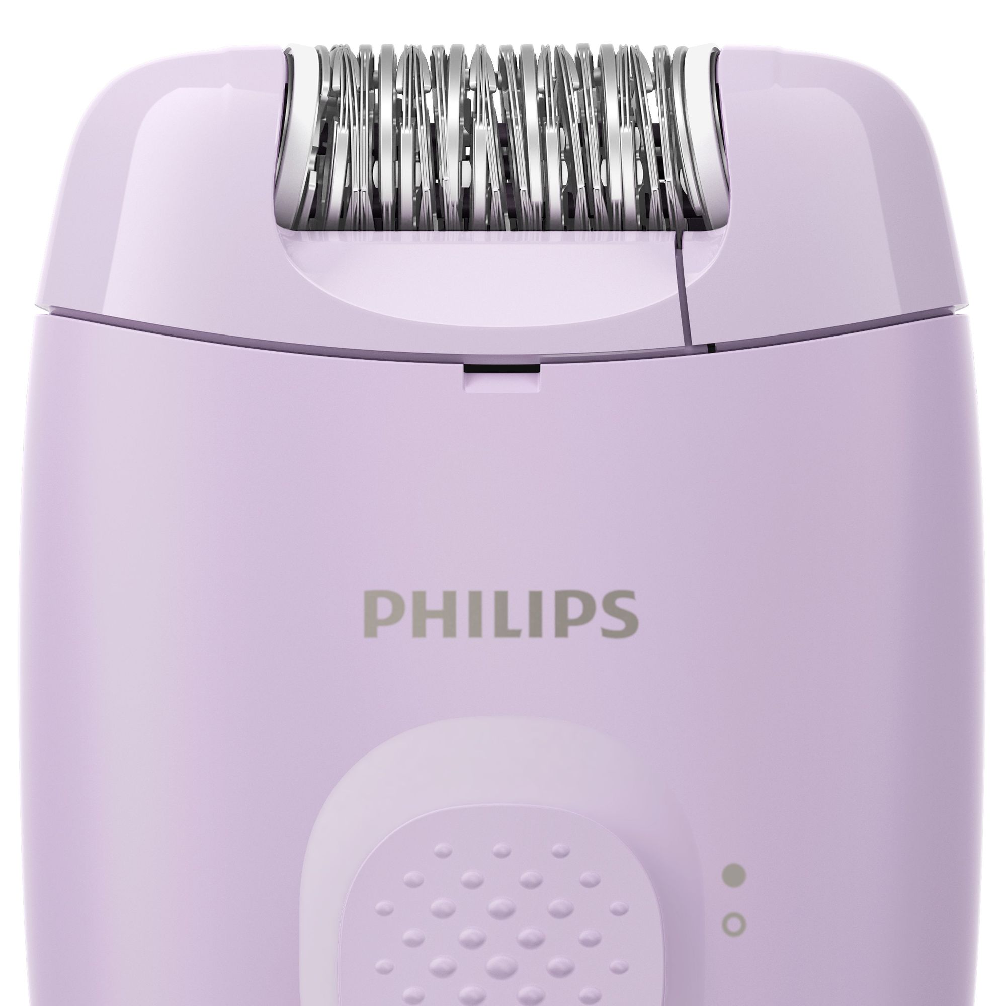 Philips Series 2000 Epilator BRE237/00 - Lila