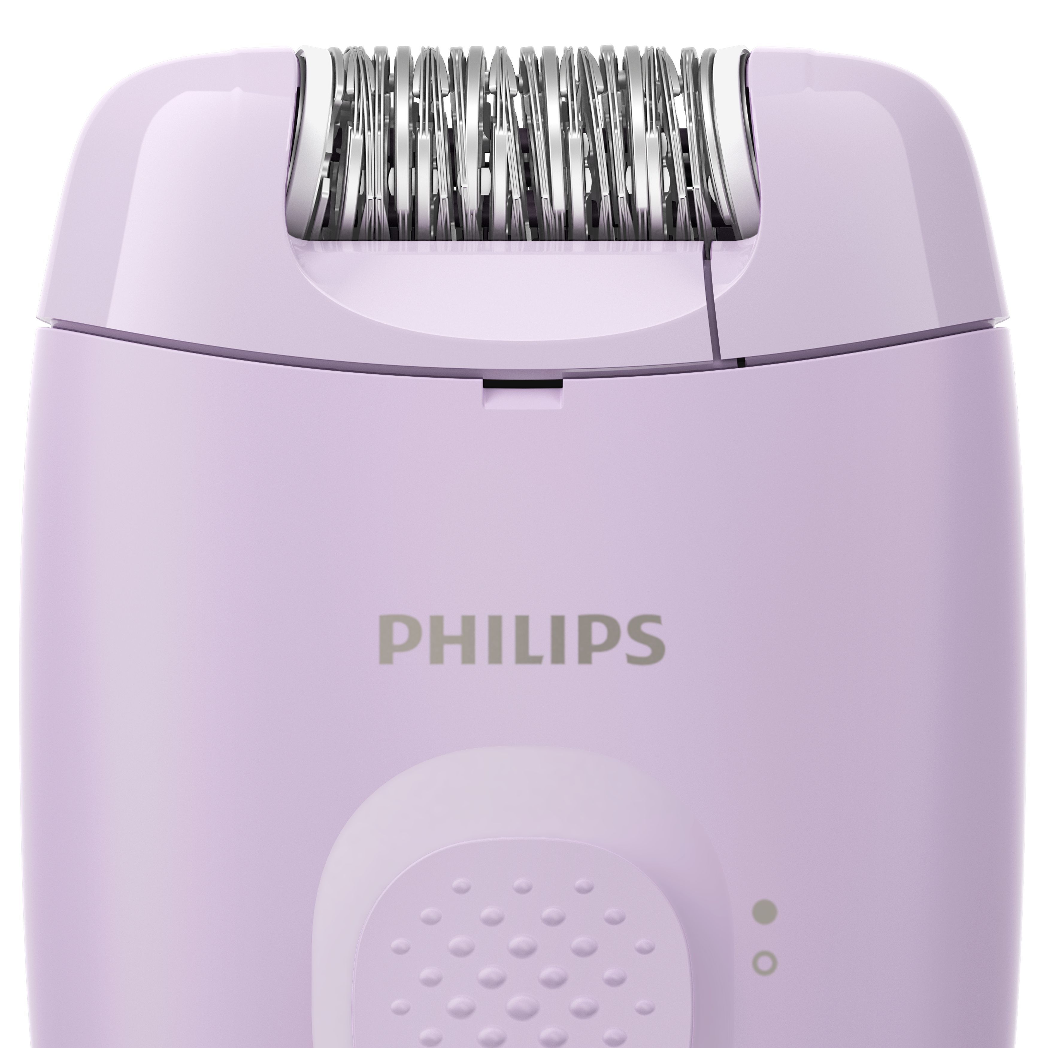 Philips Series 2000 Epilator BRE237/00 - Lila