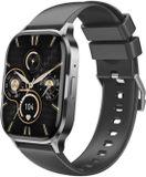 XO J10 Smartwatch AMOLED Black