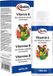 Quiko Vitamine B Vloeibaar 100 ml