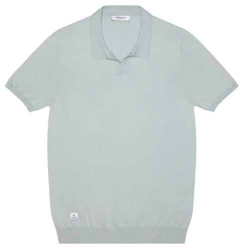 Redskins Smoky Nil heren trui - Water Groen - L