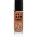 Bobbi Brown Weightless Skin Foundation SPF 15 Walnut W-098 13 ml
