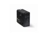 Finder 189182300042 Serie 18 bewegingsmelder, 10 A, 1 uitgang: 200 W, 230 V, standaard, wandmontage voor Zyvile systemen, extern, grijs, AC, 50/60Hz