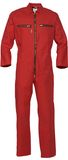 HaVeP 2136 Rally-overall Rood maat 57