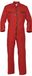 HaVeP 2136 Rally-overall Rood maat 57