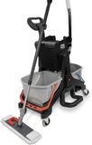 Numatic Rolemmer MMT1616B avec kit de nettoyage NuTech MMT1616B