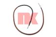 NK 901977 kabel, parkeerrem