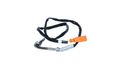 NRF 707232 Capteur, température des gaz EASY FIT