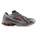 new balance Sneakers laag 'U1906R' grijs / wijnrood