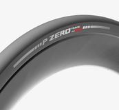 Pirelli P Zero™ Race Sl-r Tbc 120 Tpi Smartevo2 Tubeless 700 X 30 Racefietsband Zilver 700 x 30