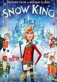 Snow High Fliers Films Limited Snow King DVD