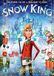 Snow High Fliers Films Limited Snow King DVD