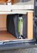 Hindermann camper opbergtas voor kampeermeubilair - Zwart, Softcase, 66 x 30 cm