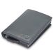 Roncato Mag-wal Porte-cartes 10,7x7,5x2 cm - Anthracite