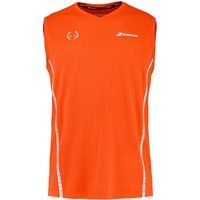 Babolat Muscle Tank Juan Lebron Men SS26 (T-shirt)