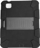 Togadget iPad Air 4-5 / Pro 11 (2018-2022) - Shockproof Silicone Case - Black