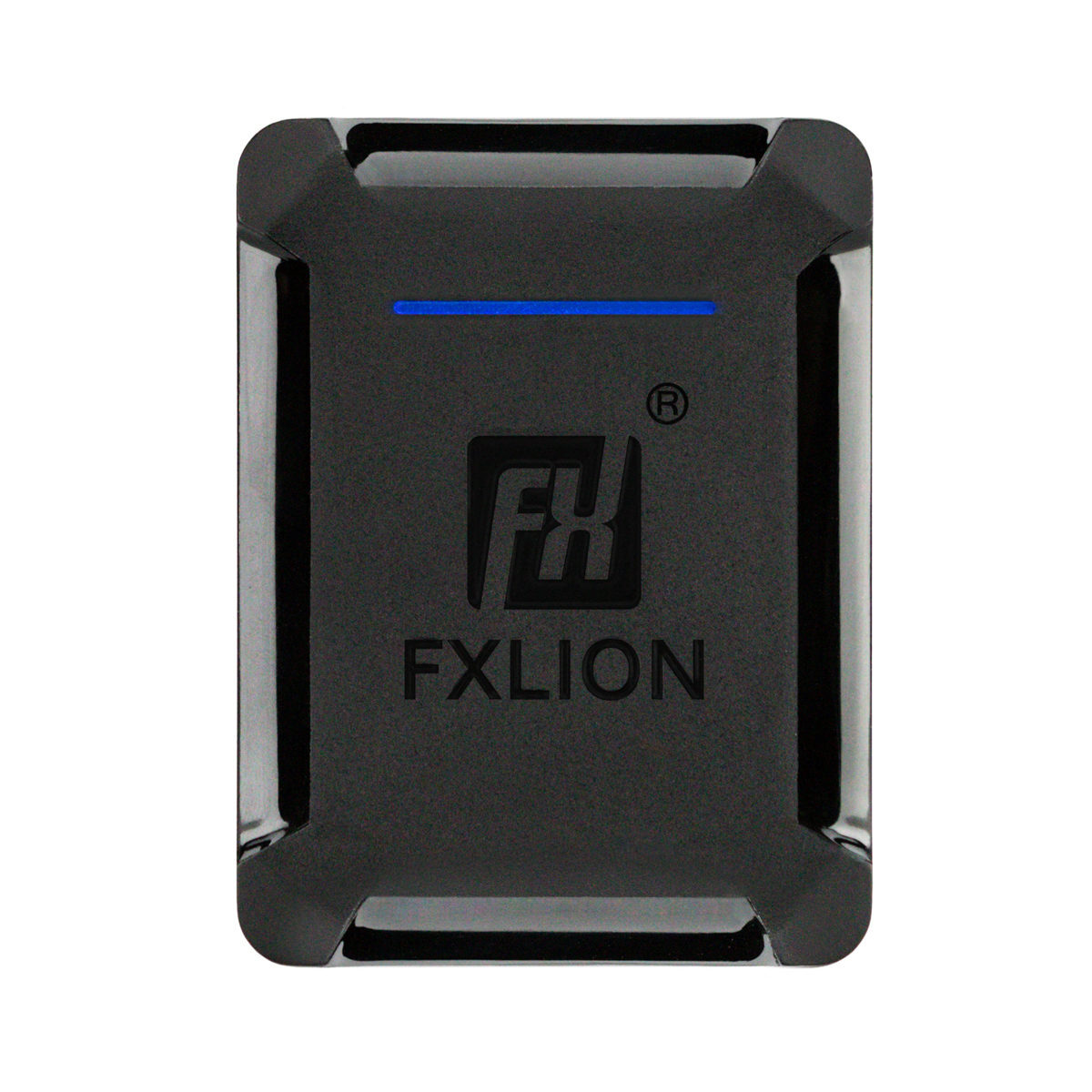 FXlion NANO Hub