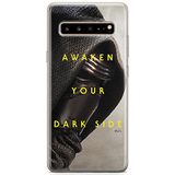 ERT GROUP Telefoonhoes voor Samsung S10 5G origineel en officieel gelicentieerd Star Wars-patroon Andere Star Wars Characters 003 optimaal aangepast aan de vorm van de mobiele telefoon, hoes van TPU
