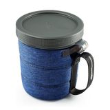 Infinity FAIRSHARE MUG BLUE