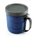 Infinity FAIRSHARE MUG BLUE