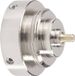 Merkloos Eurotronic 700104 Radiator-ventieladapter Geschikt voor radiator Danfoss RAV