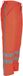 HAVEP High Visible Werkbroek 8417 – Fluor Oranje - Maat 54