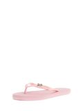GUESS Niki teenslippers voor dames, Happy Pink, 37/38 EU