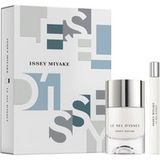ISSEY MIYAKE LE SEL D'ISSEY / 50 (ml) / Mannen