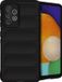 iMoshion EasyGrip Backcover - Zwart - Geschikt voor Samsung Galaxy A52 (4G) / A52s / A52 (5G)