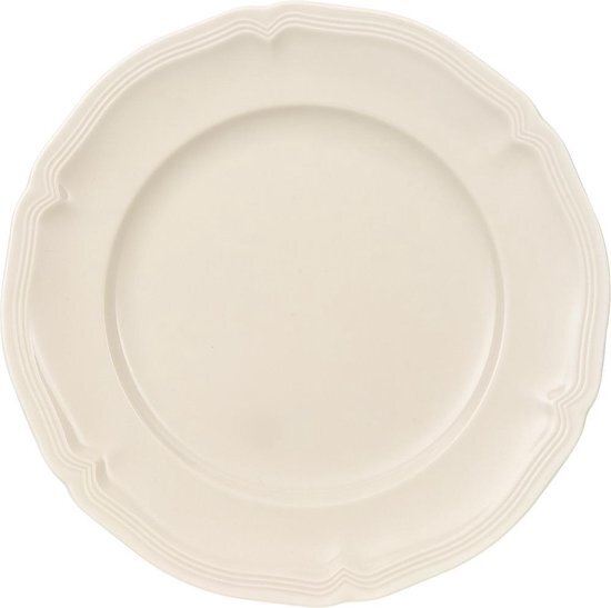 Villeroy & Boch Manoir Gebaksbord 17cm