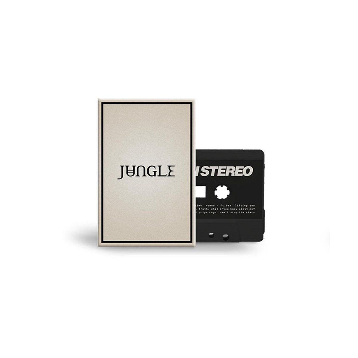 Caiol Loving In Stereo
