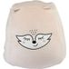 LIVARNO HOME Pouf pour enfants, 40 x 40 cm (Renard)