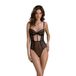 Passion Varella body érotique multicolore XXL/3XL