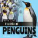 Huddle Animal Clans- Huddle of Penguins