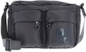 Mandarina Duck MD20 Balloon Crossover Bag Antracite grijs
