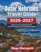 Outer Hebrides Travel Guide 2026–2027: Explore Freely: Navigating Ferries, Single-Track Roads, and Unpredictable Weather